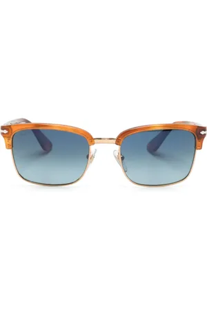 Persol Lentes con armazón cuadrada