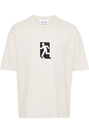 Etudes Playera Spirit Out