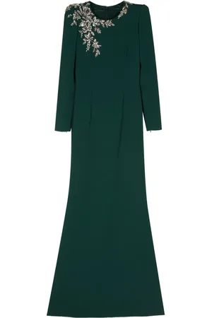 Jenny Packham Vestido Angel Eyes