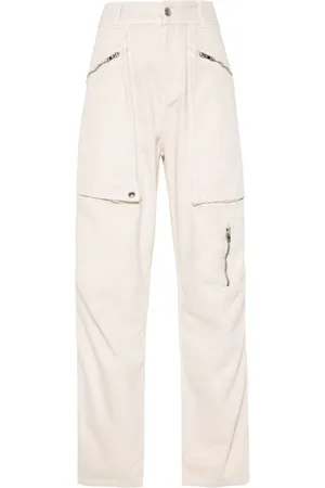 Isabel Marant Pantalones Jolande