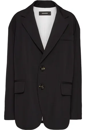 Dsquared2 Blazer de vestir con botones