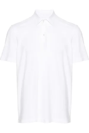FEDELI Playera tipo polo Alby