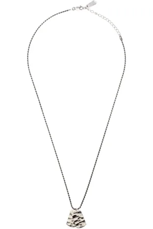 Paul Smith Collar con dije