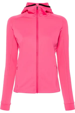 Rossignol Hoodie con cierre