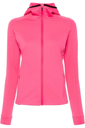 Rossignol Hoodie con cierre