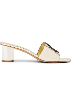 Tory Burch Sandalias Ines Mule