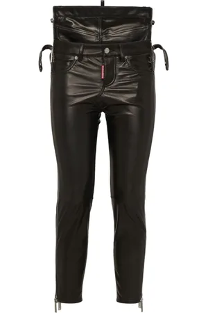 Dsquared2 Pantalones skinny a capas