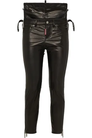 Dsquared2 Pantalones skinny a capas