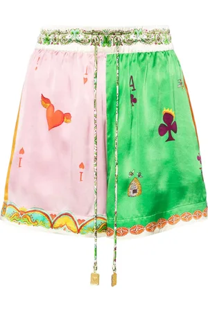 ALÉMAIS Shorts Remmy