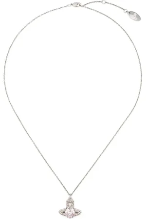 Vivienne Westwood Collar Ariella con dije Orb