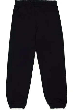 Nº21 Pants con aplique del logo
