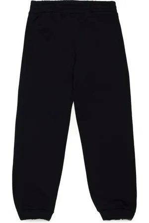 Nº21 Pants con aplique del logo