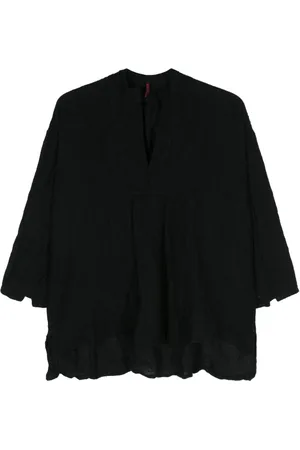 DANIELA GREGIS Blusa manga larga