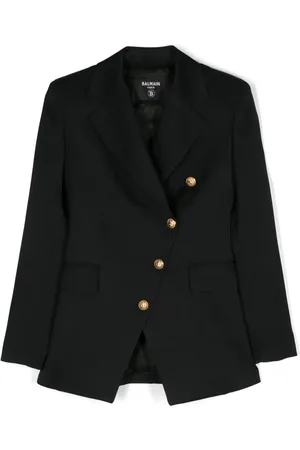 Balmain Blazer con botones