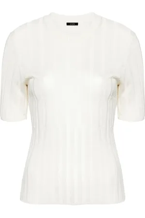 Joseph Playera tejido Crisp Rayon