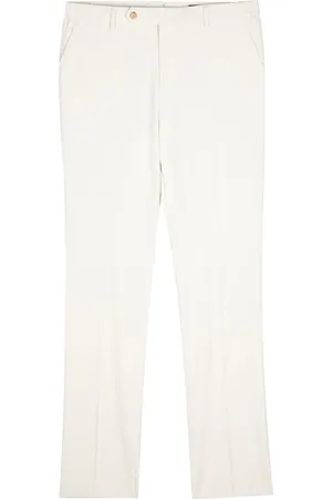 MAN ON THE BOON. Pantalones chinos