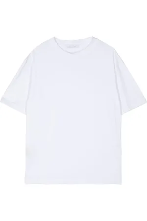 Cruciani Playera manga corta