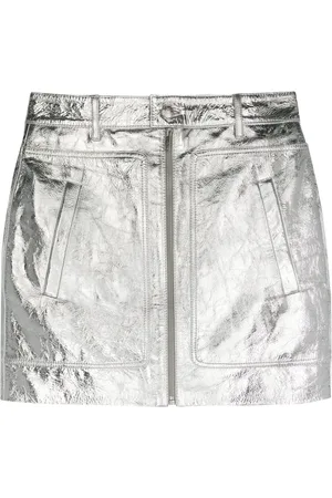 Zadig & Voltaire Falda corta Jinette