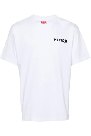Kenzo Playera Boke 2.0