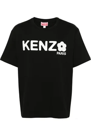 Kenzo Playera Boke 2.0