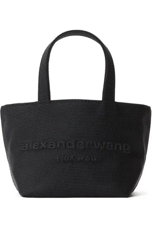 Alexander Wang Tote Punch mini