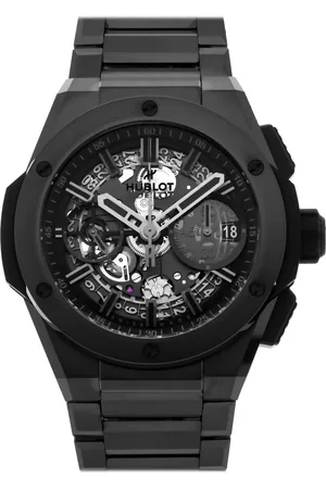 HUBLOT Reloj Big Bang Integral de 42mm 2020 pre-owned