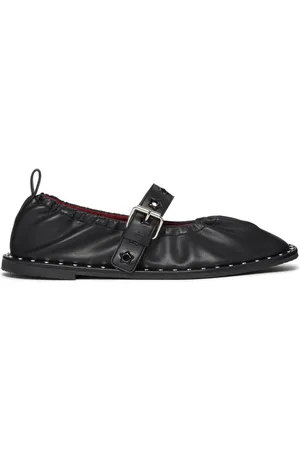 Stella McCartney Flats Falabella