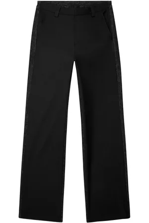 Diesel Pantalones P-Wire-B