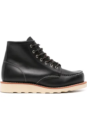 Red Wing Botas 6-inch