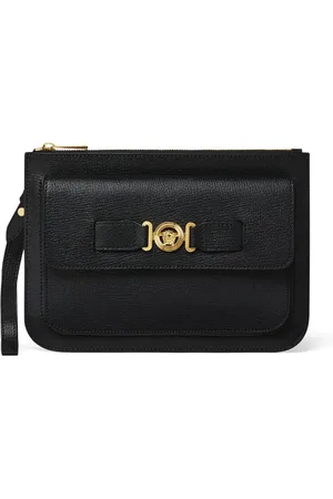 VERSACE Bolsa de mano Medusa Biggie