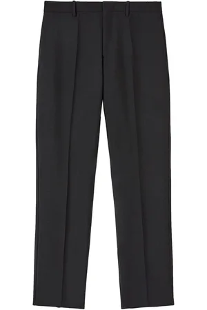 Jil Sander Pantalones de vestir rectos