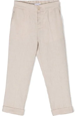 Paolo Pecora Pantalones tapered