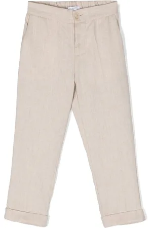 Paolo Pecora Pantalones tapered