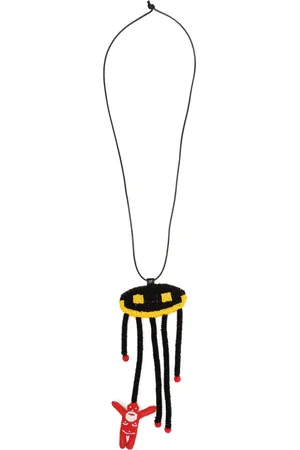 WALTER VAN BEIRENDONCK Collar Beam Me Up