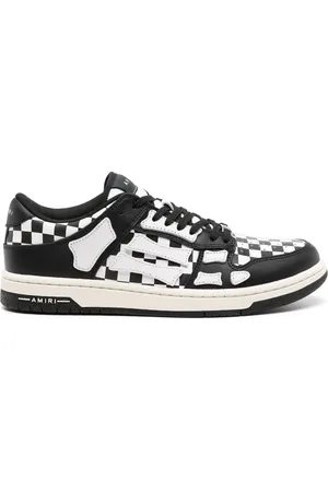 AMIRI Tenis bajos Skel