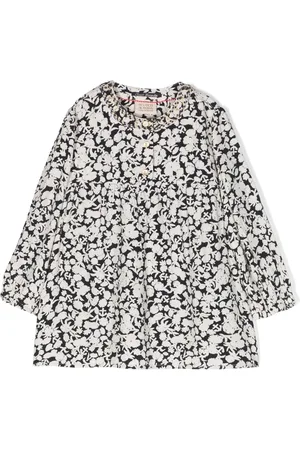 Scotch&Soda Blusa con estampado floral