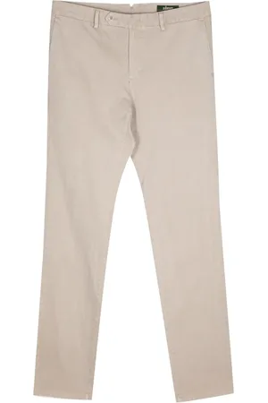 MAN ON THE BOON. Pantalones chinos