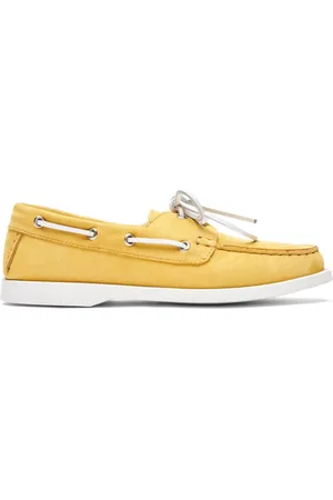 Scarosso Zapatos top sider Oprah