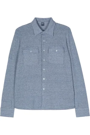 FEDELI Camisa manga larga