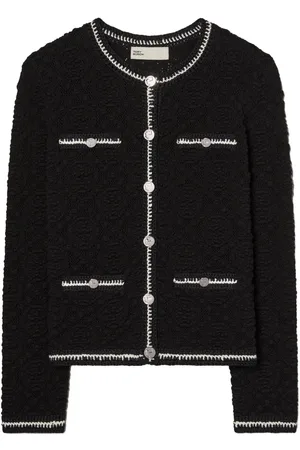 Tory Burch Cárdigan Kendra