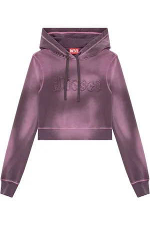 Diesel Hoodie F-Slimmy