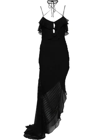De La Vali Vestido de fiesta Magdalena
