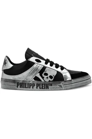 Philipp Plein Tenis Retrokickz TM