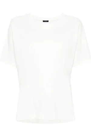 Joseph Playera con cuello redondo