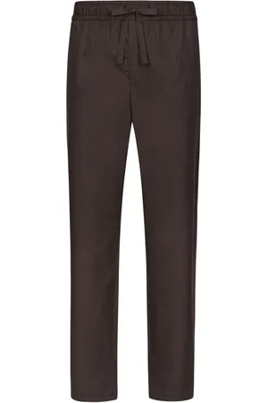 Dolce & Gabbana Pantalones rectos