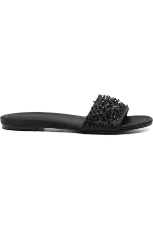 Fabiana Filippi Flip flops Duchesse