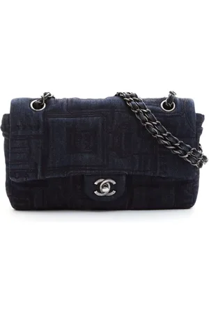 CHANEL Bolsa de hombro Perfume Bottle 2016-2017