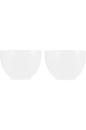 Christofle Set de dos bowls Mood Asia