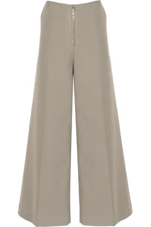 Totême Pantalones anchos
