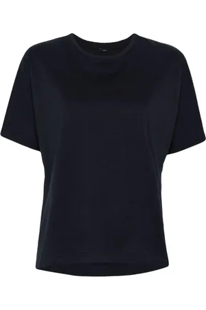 Joseph Playera con cuello redondo